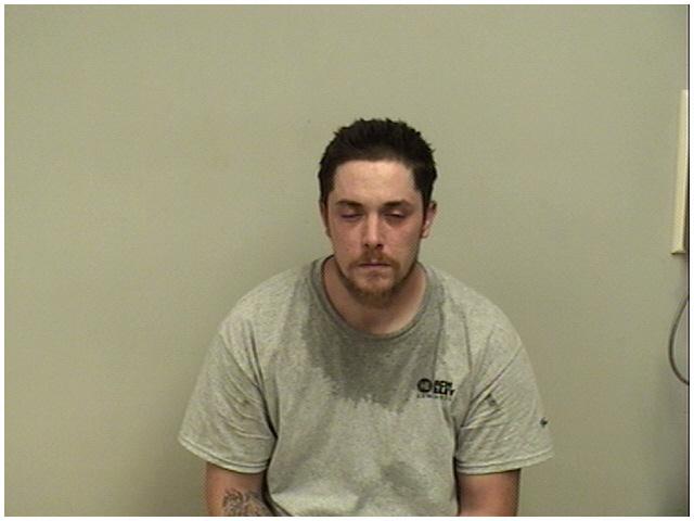 New Milford man charged with DUI in Westport