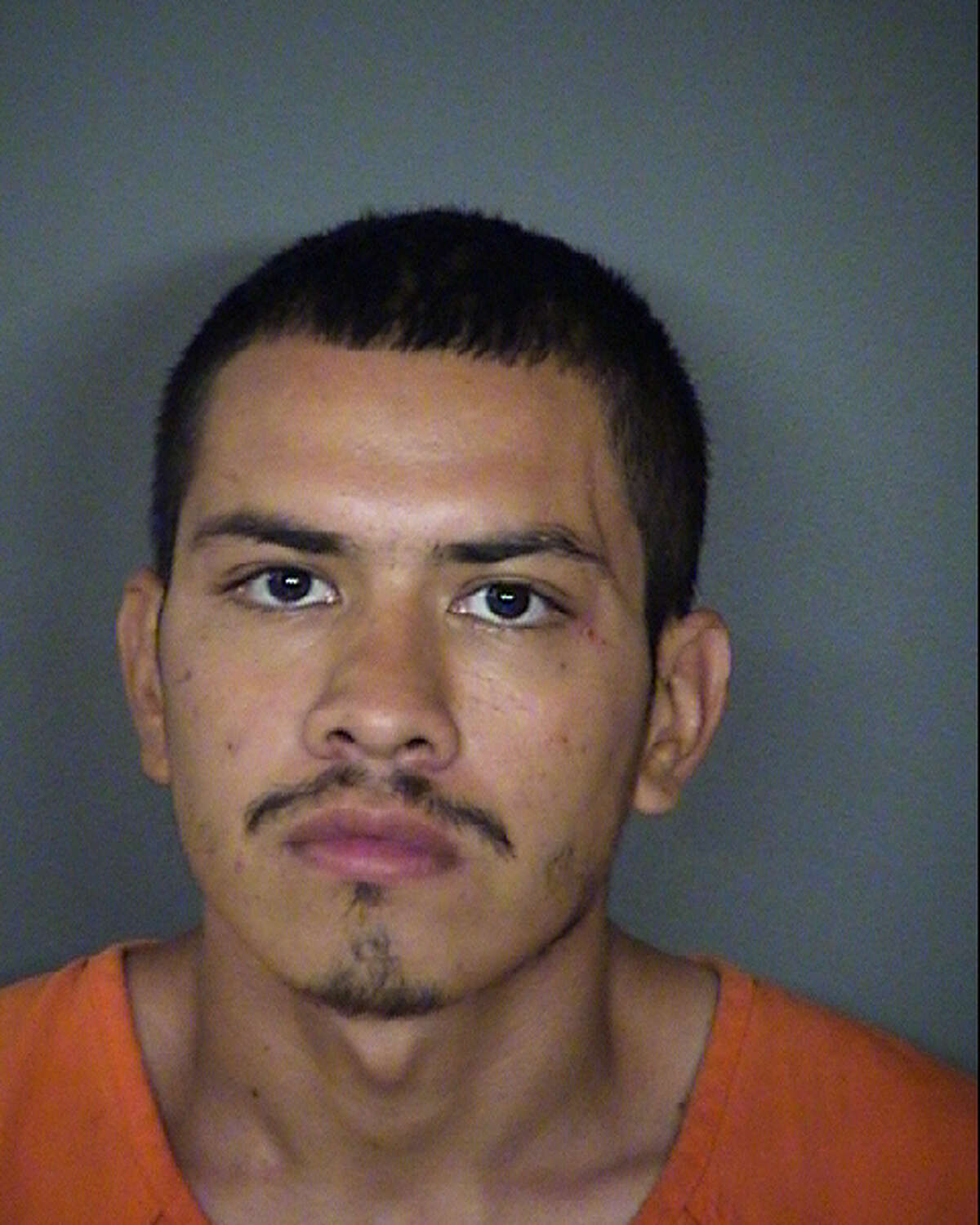 Albert Herrera, 25, is now facing two burglary charges and one theft charge. He remains in the Bexar County Jail.