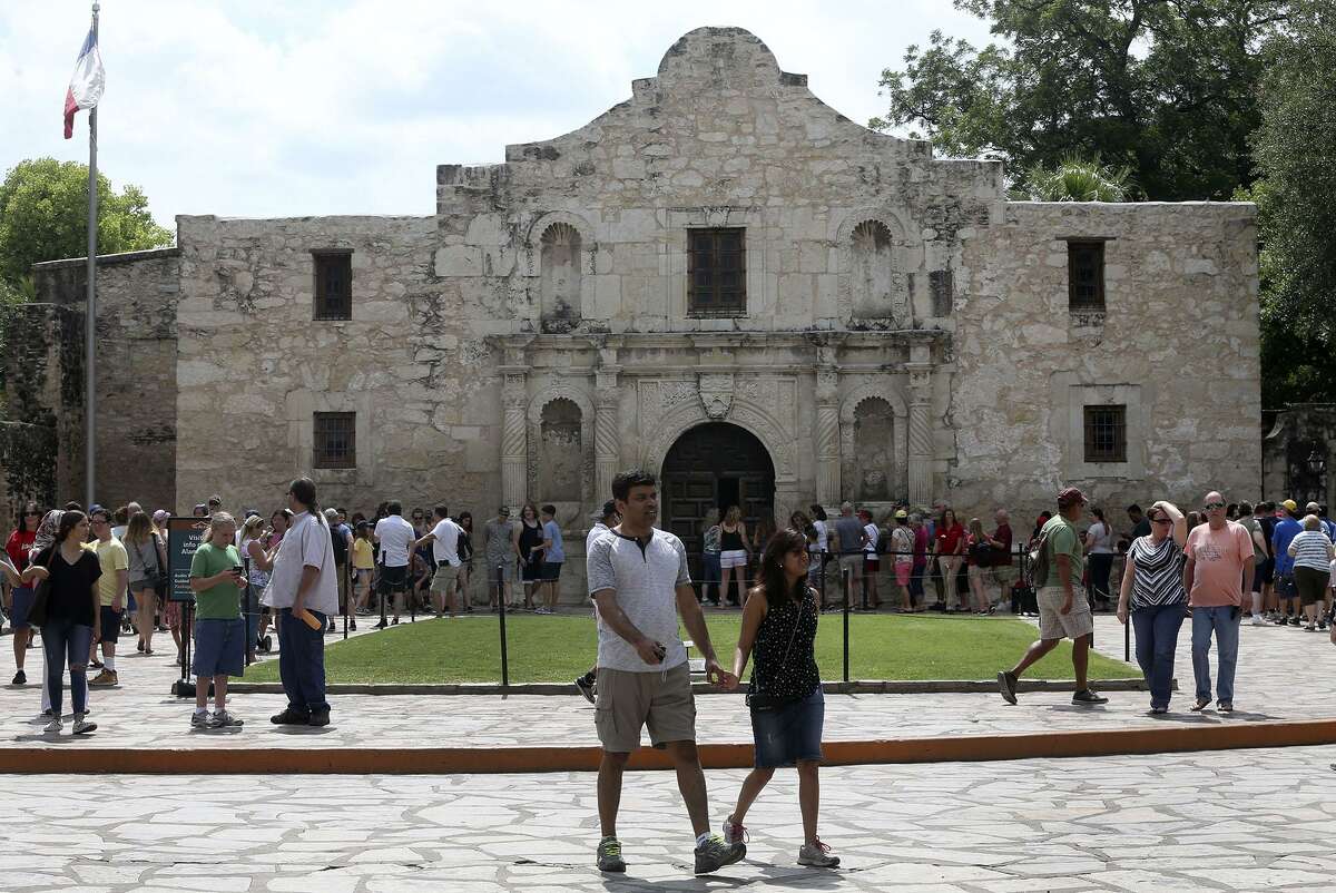 A writer says in the Texas Observer that we should change how we remember the Alamo.Click through the slideshow to see 20 unique facts that often slip through the history books and guided tours.