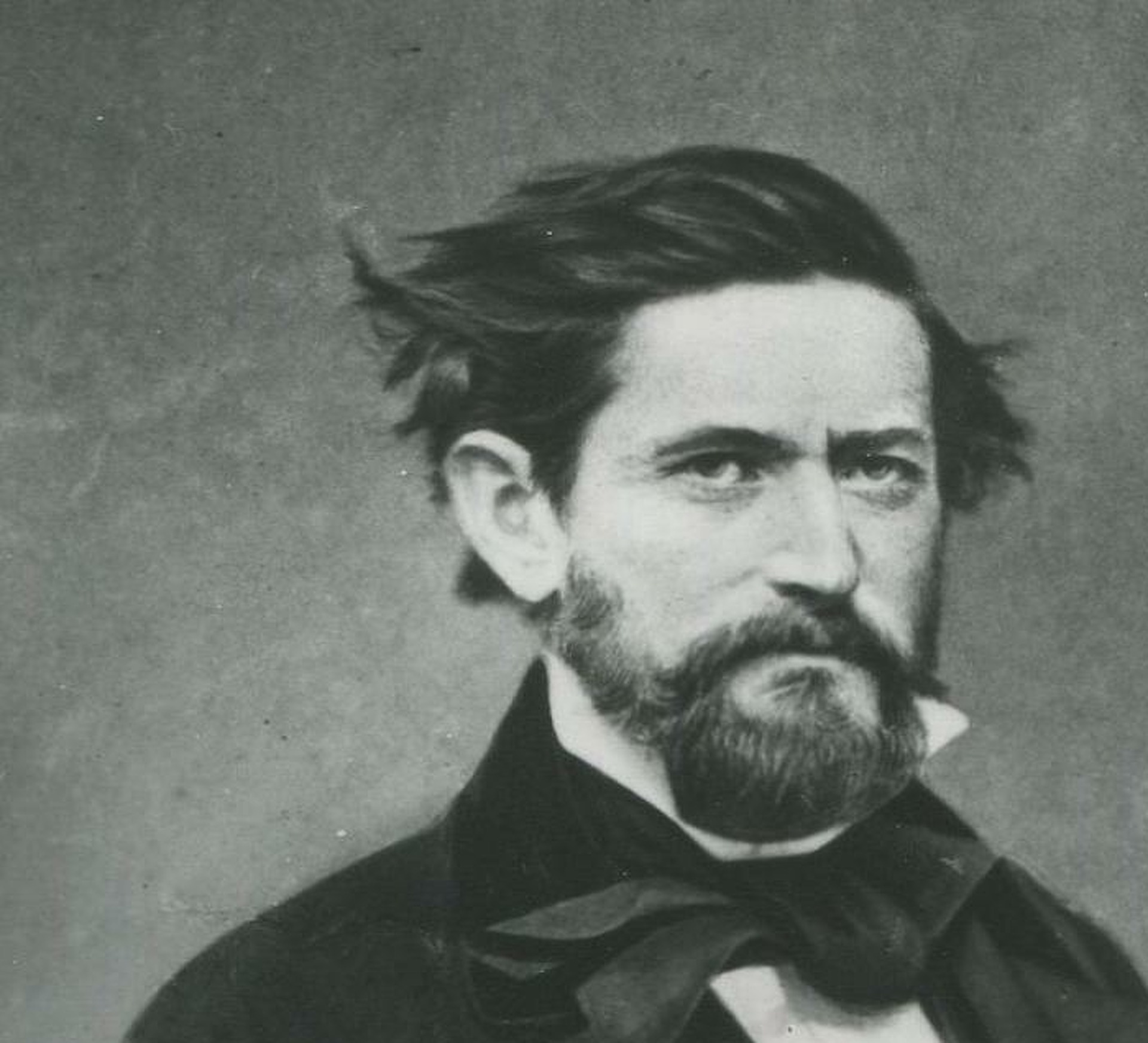 1842 battle was critical for Texas