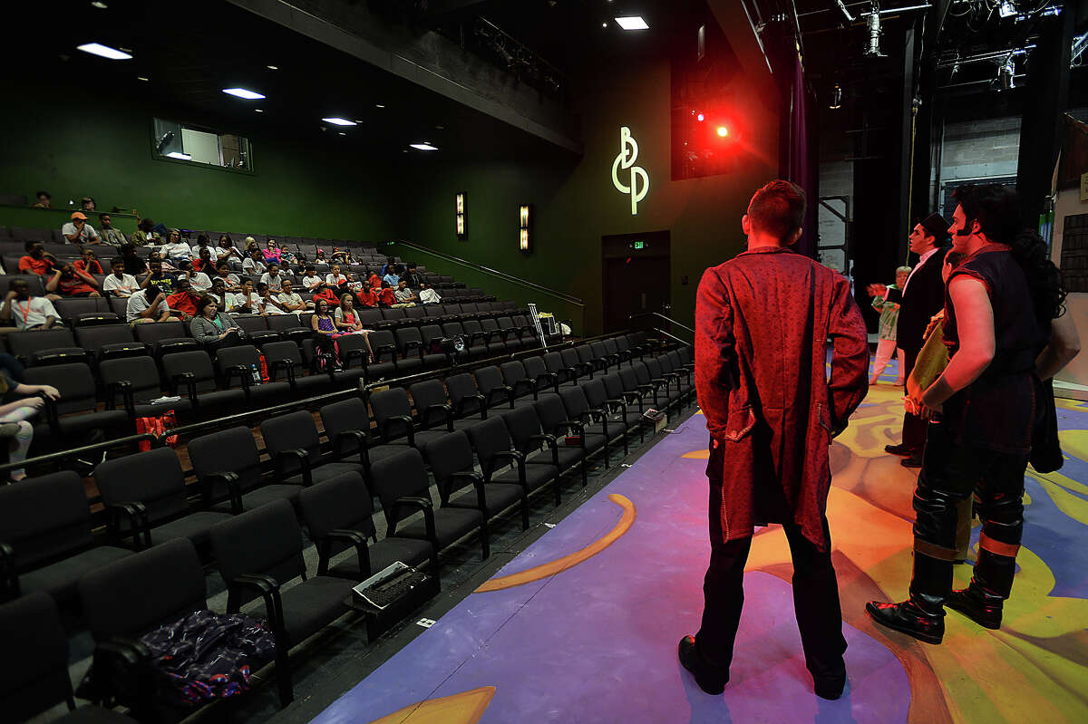 KIDmunity 'Grease' Production Moved To New Location