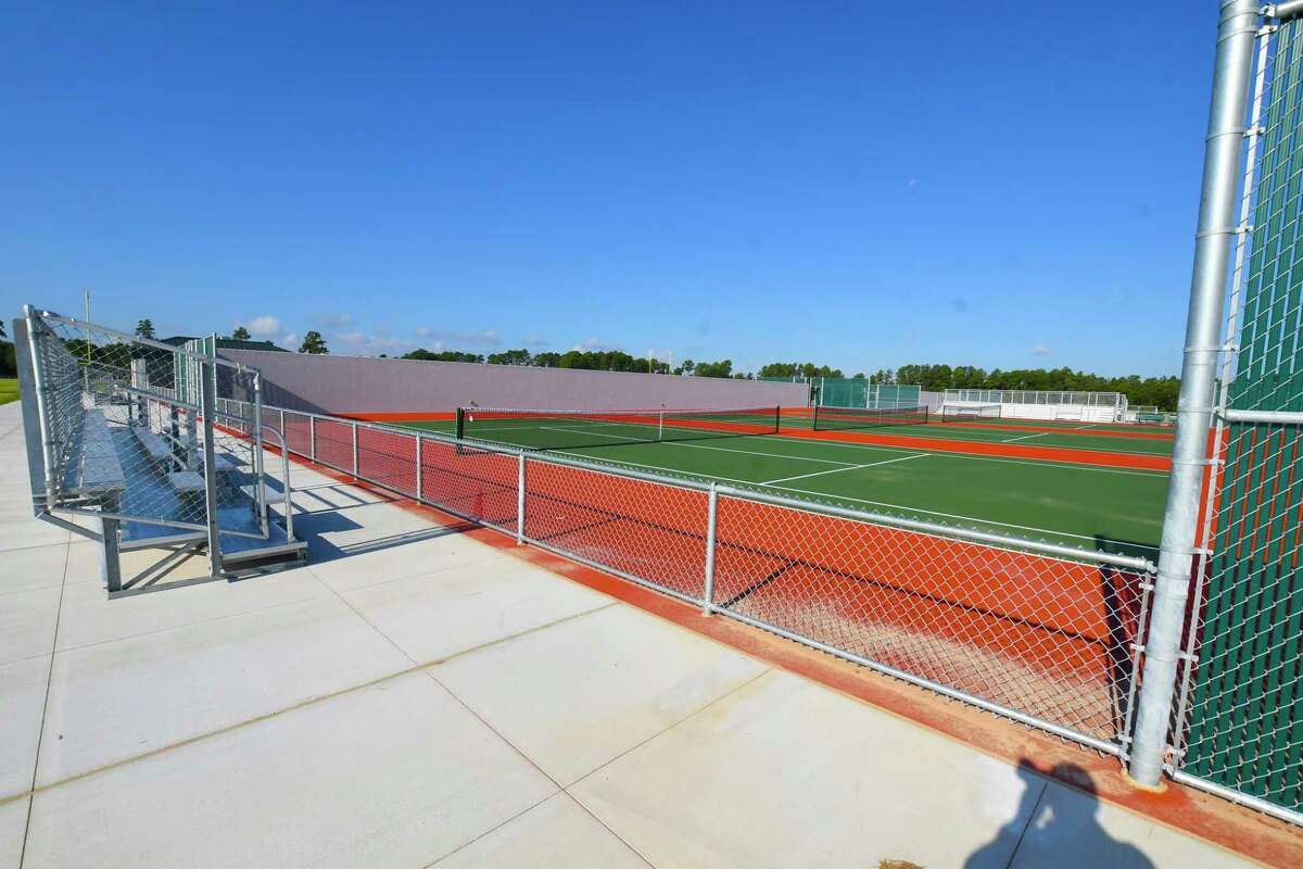 Klein ISD set to open first new high school since 2001