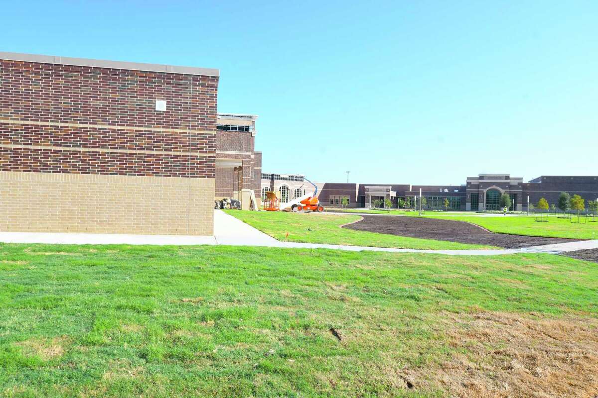 Klein ISD set to open first new high school since 2001