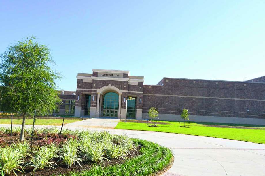 Klein ISD set to open first new high school since 2001 Houston Chronicle