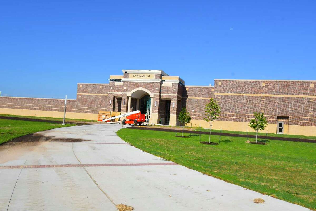 Klein ISD set to open first new high school since 2001
