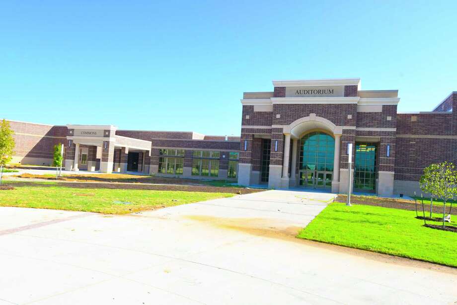 Klein ISD set to open first new high school since 2001 Houston Chronicle