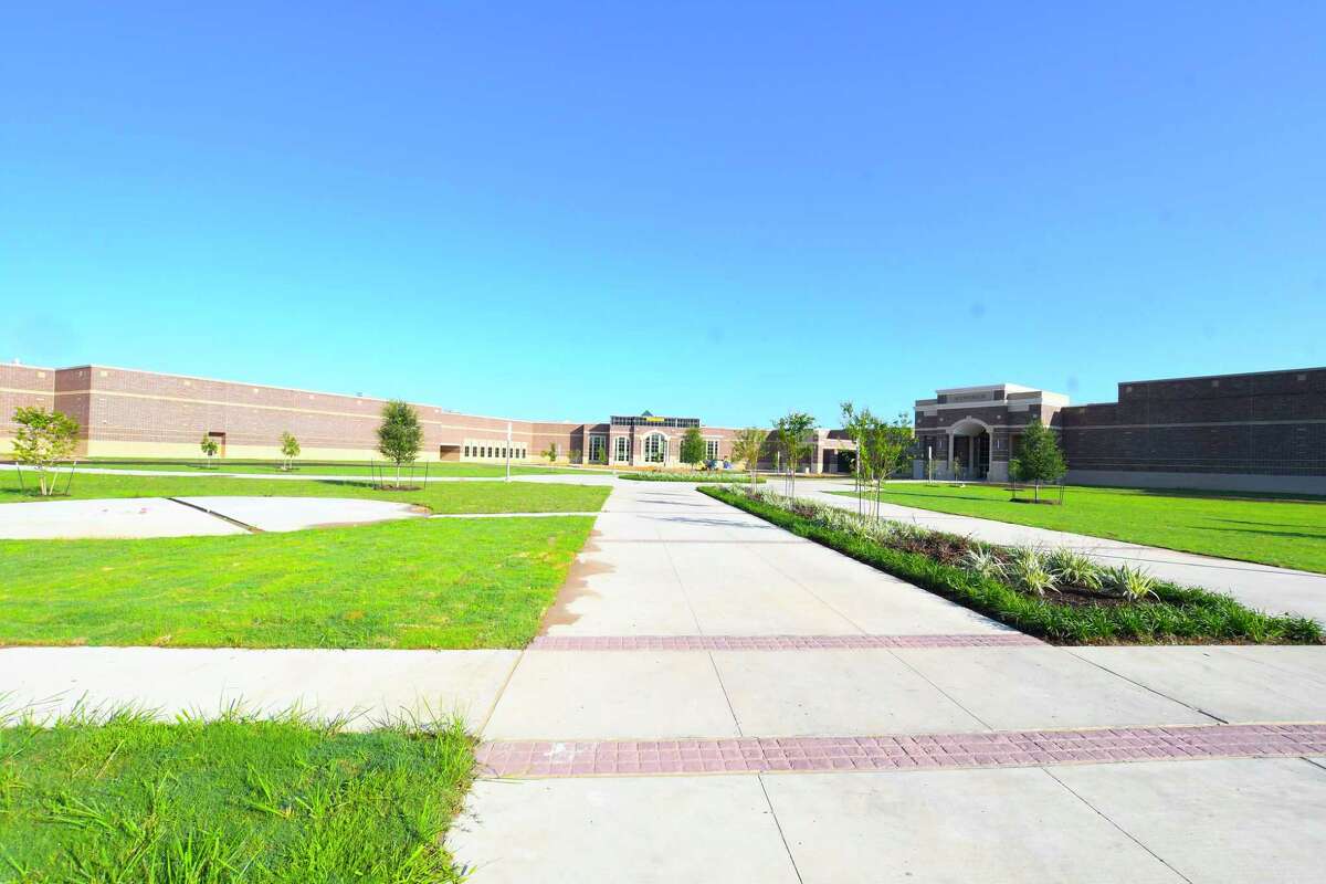 Klein ISD set to open first new high school since 2001