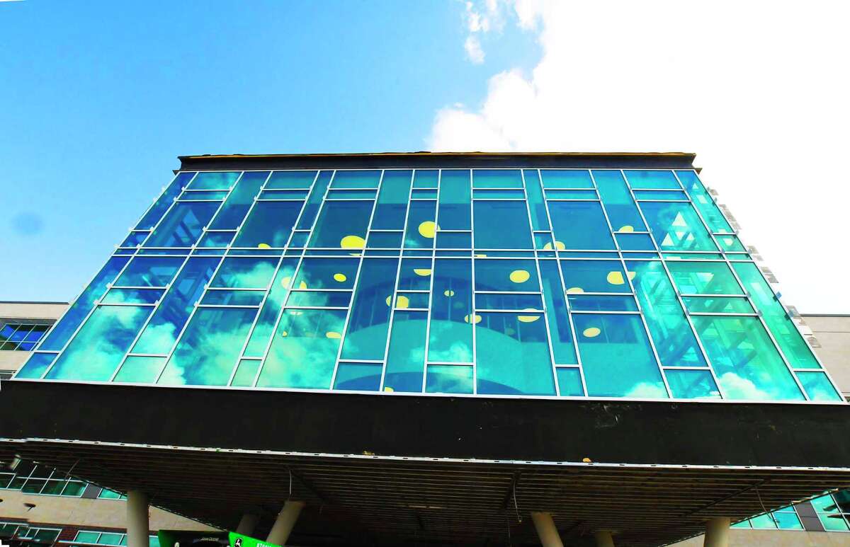 $140.8 million Bridgeland High School ready to debut in Cy-Fair ISD