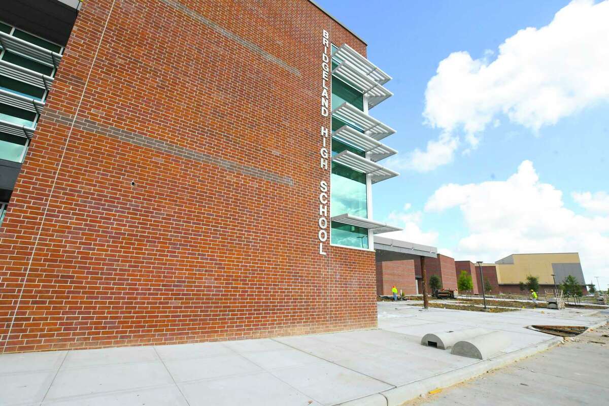 $140.8 million Bridgeland High School ready to debut in Cy-Fair ISD