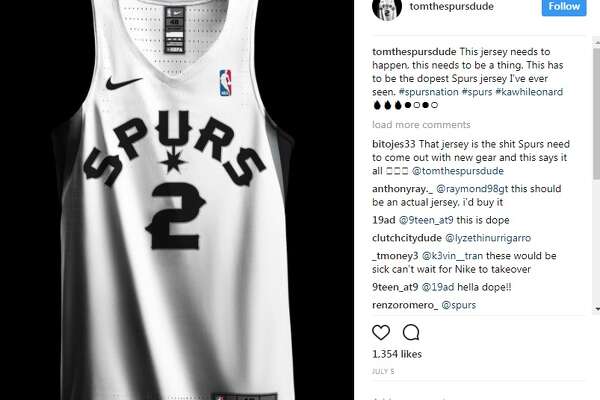 san antonio spurs fiesta jersey