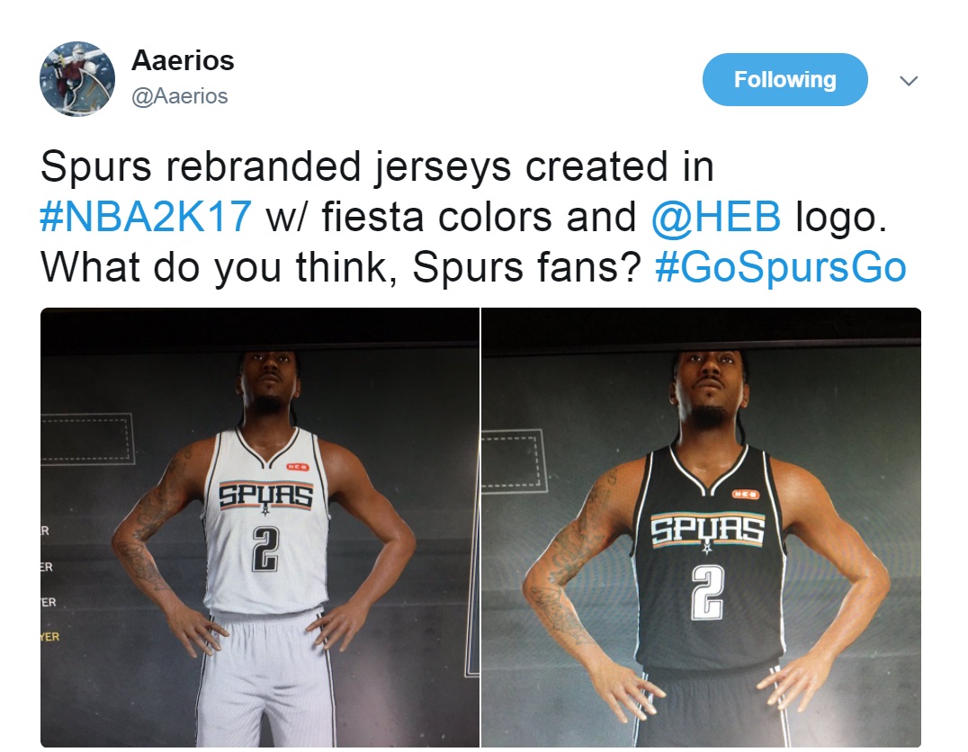 San Antonio Spurs Unveil New 'Digital Camo' Uniforms – Hooped Up