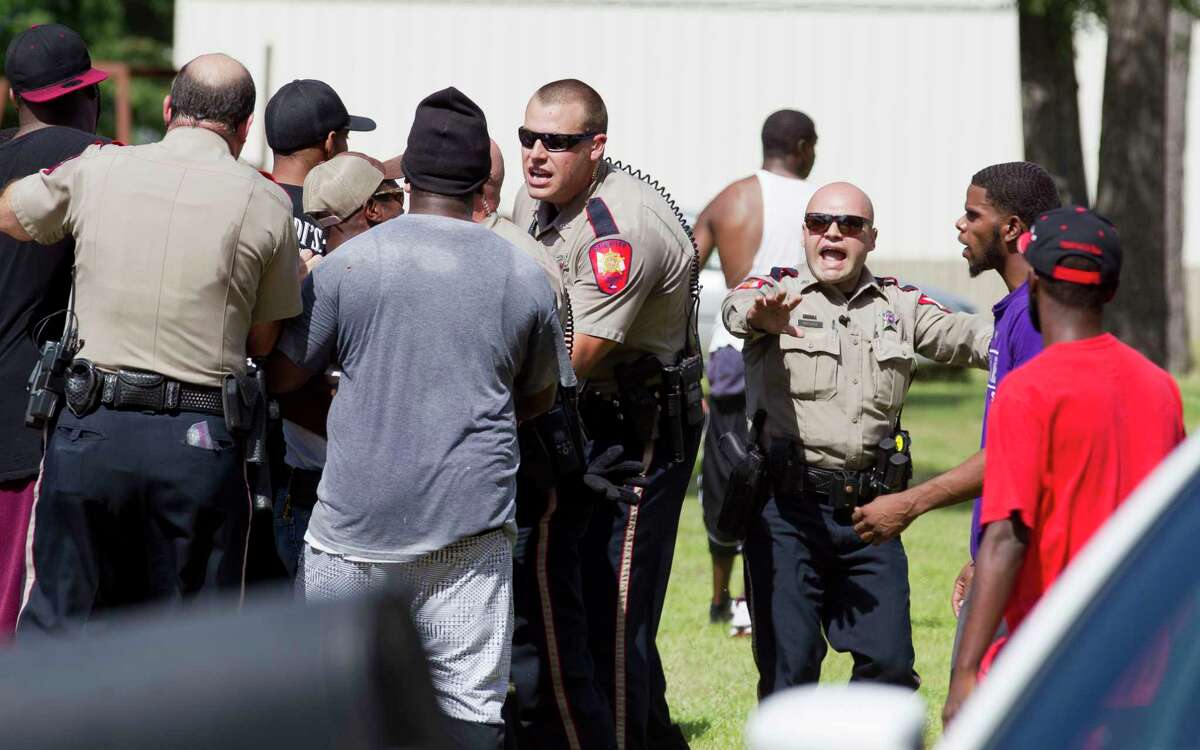 Two confirmed dead in Tamina shooting