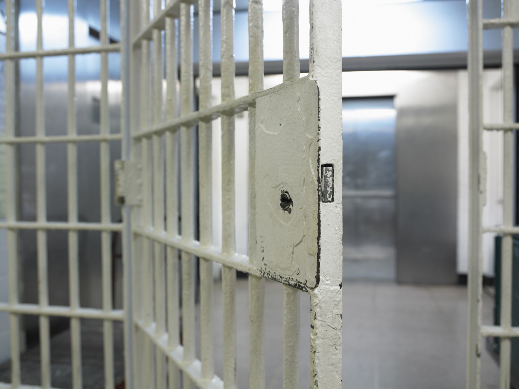 Iowa inmate claims his life sentence ended when he died momentarily and was revived