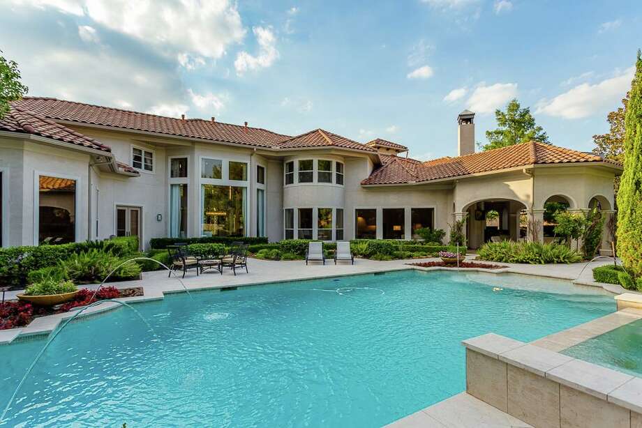 What Houstonarea homes sold for in June & the first half of July 2017