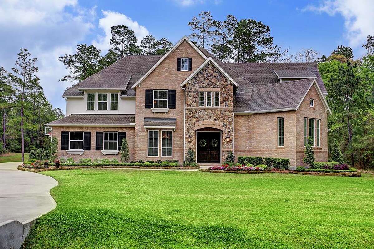 What Houstonarea homes sold for in June & the first half of July 2017