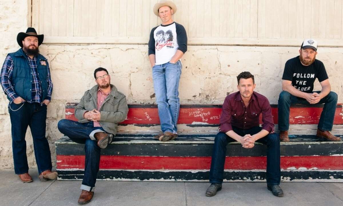 Turnpike Troubadours suddenly cancel tour including Houston date