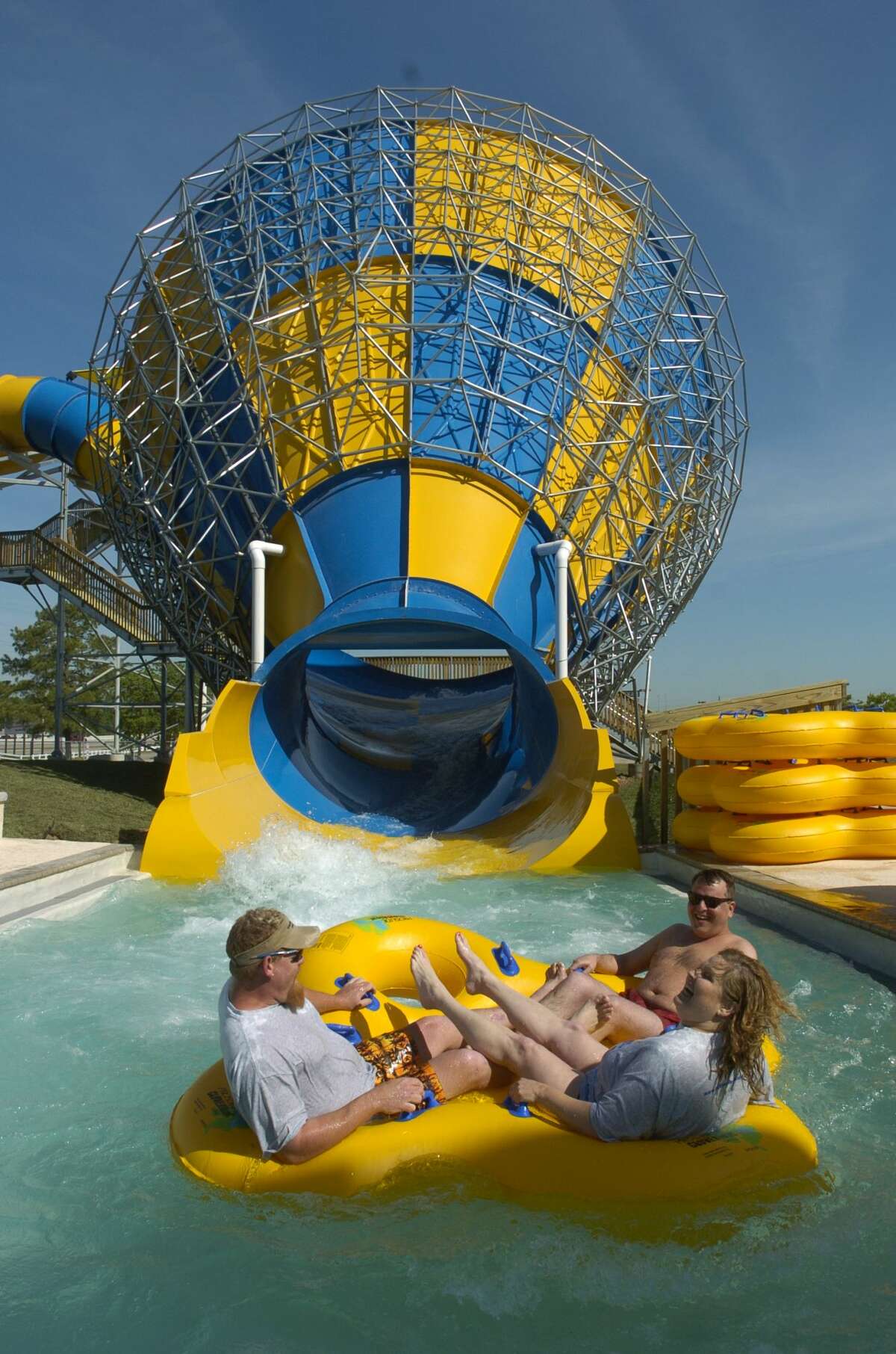 21 ways '90s kids can still do '90s things in Houston