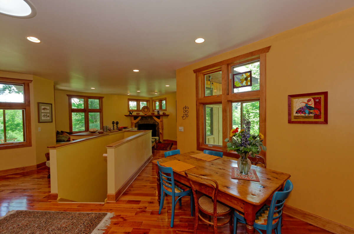 House of the Week Contemporary in Berne