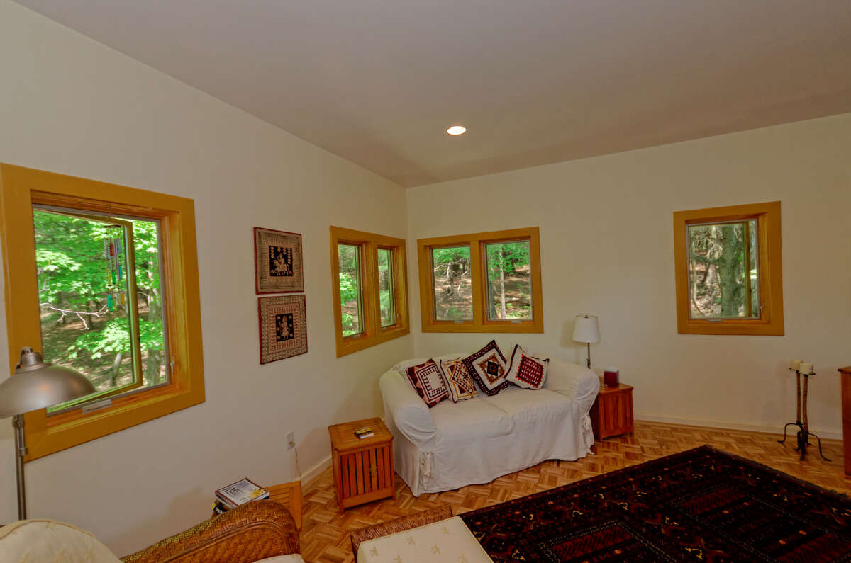 House of the Week Contemporary in Berne