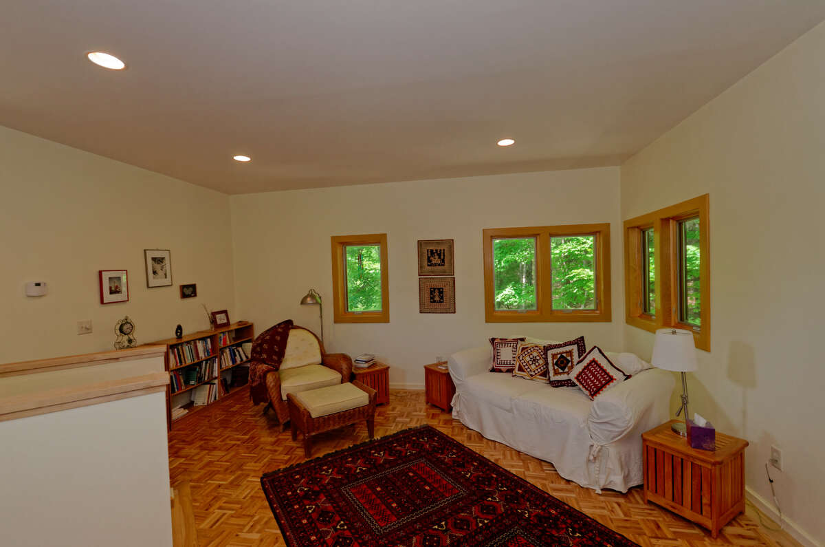 House of the Week Contemporary in Berne