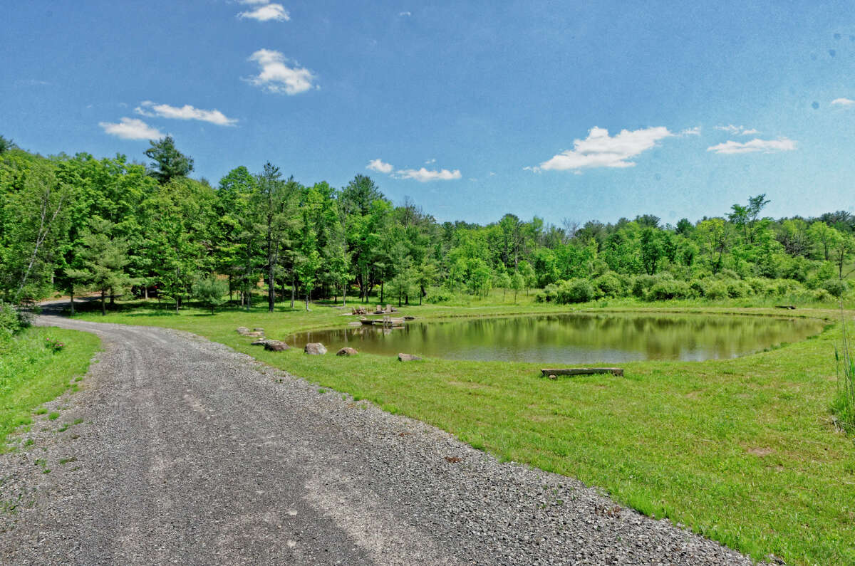 House of the Week Contemporary in Berne