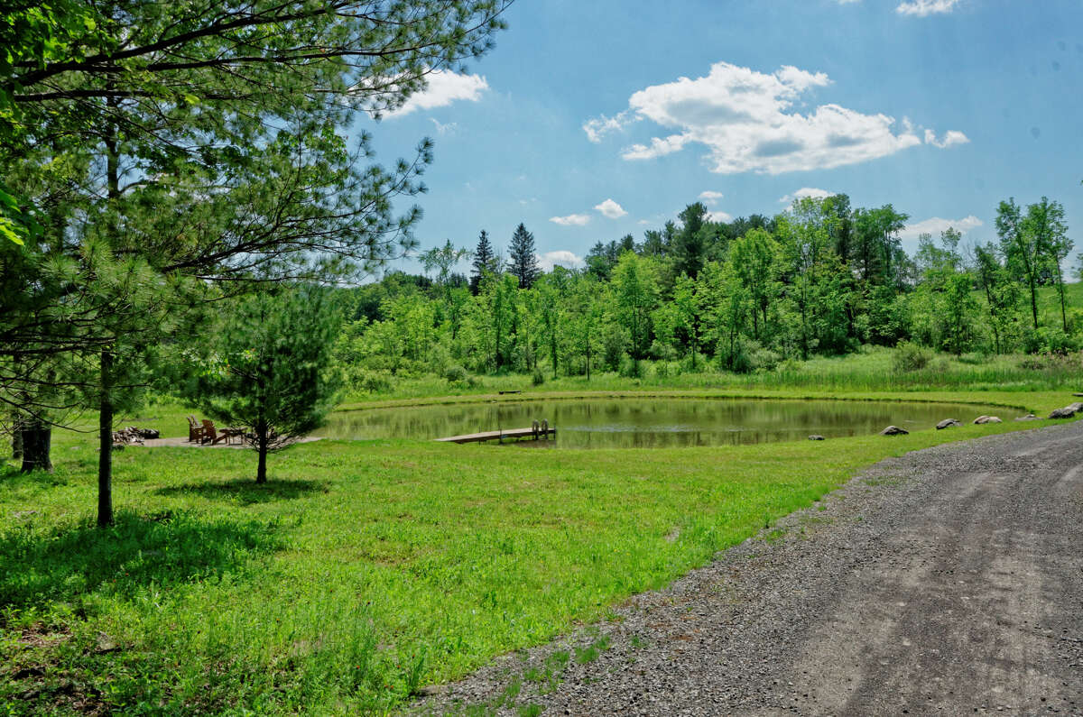 House of the Week Contemporary in Berne