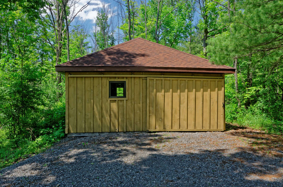 House of the Week Contemporary in Berne