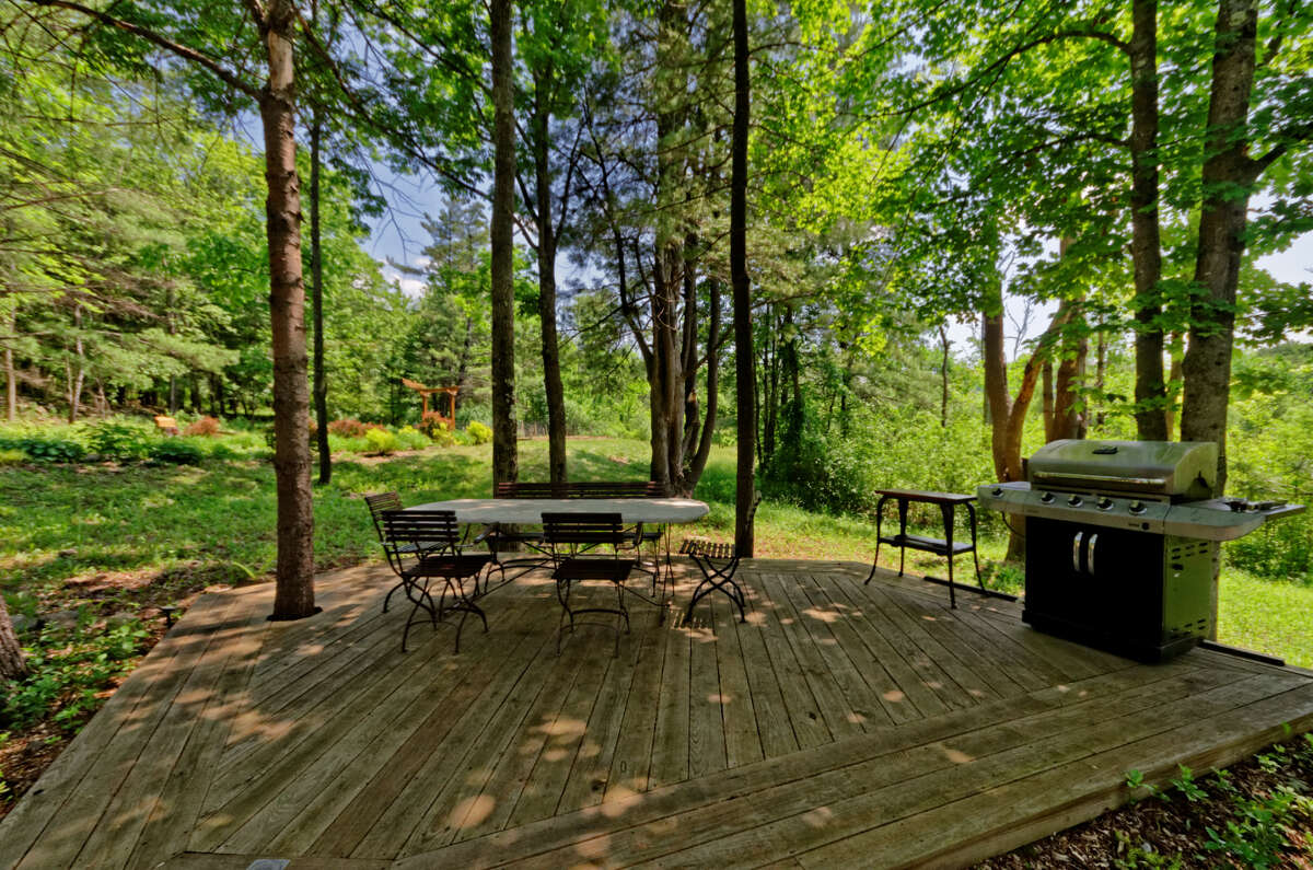 House of the Week Contemporary in Berne