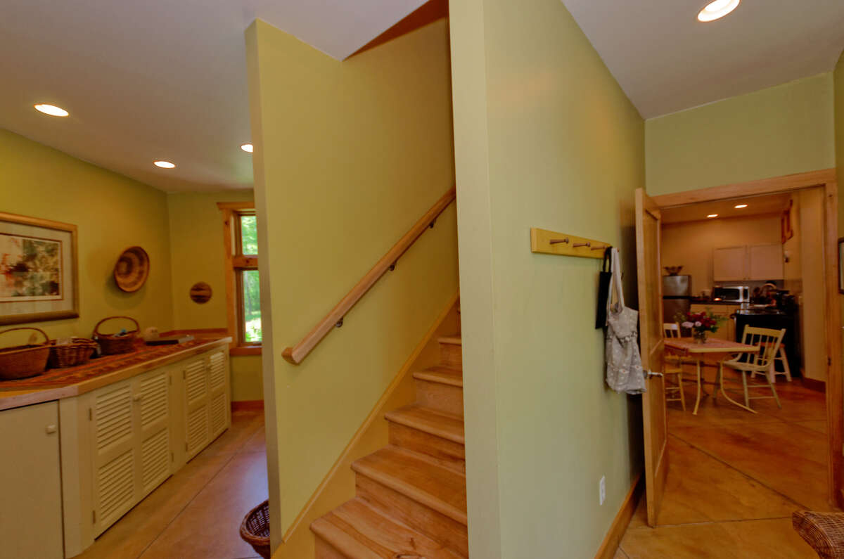 House of the Week Contemporary in Berne