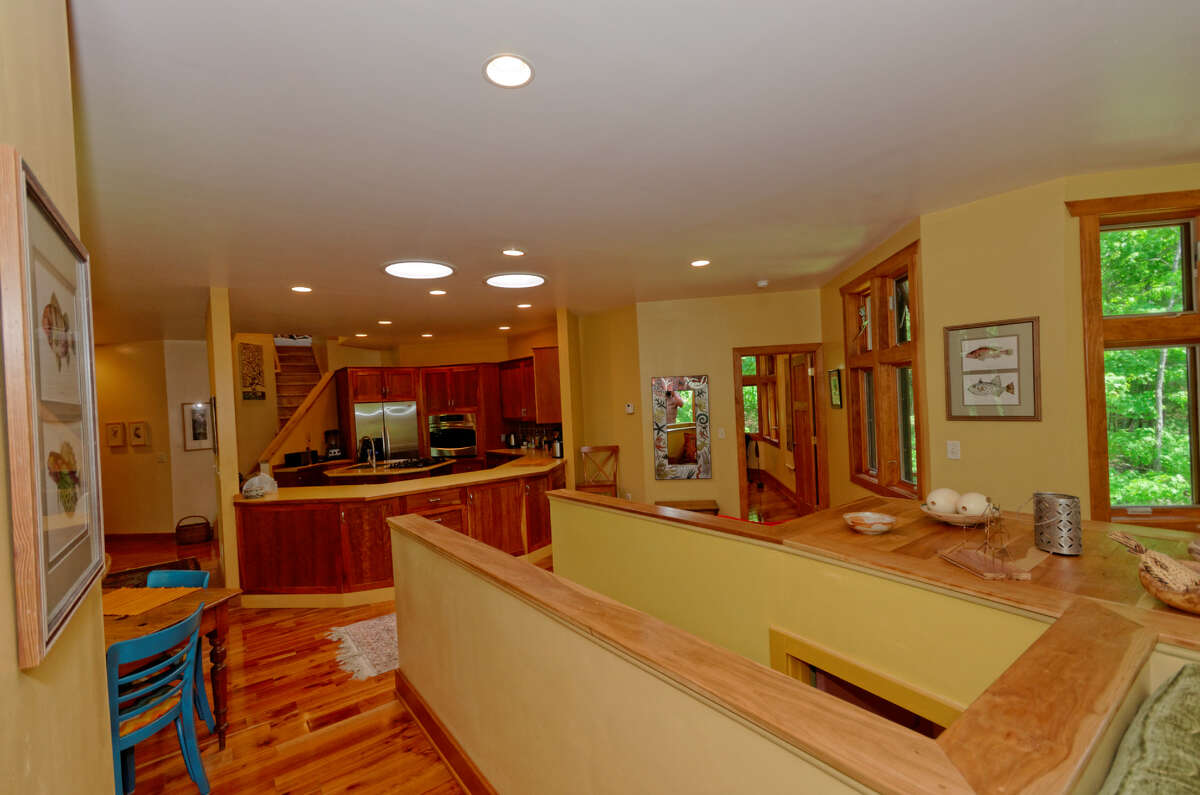 House of the Week Contemporary in Berne