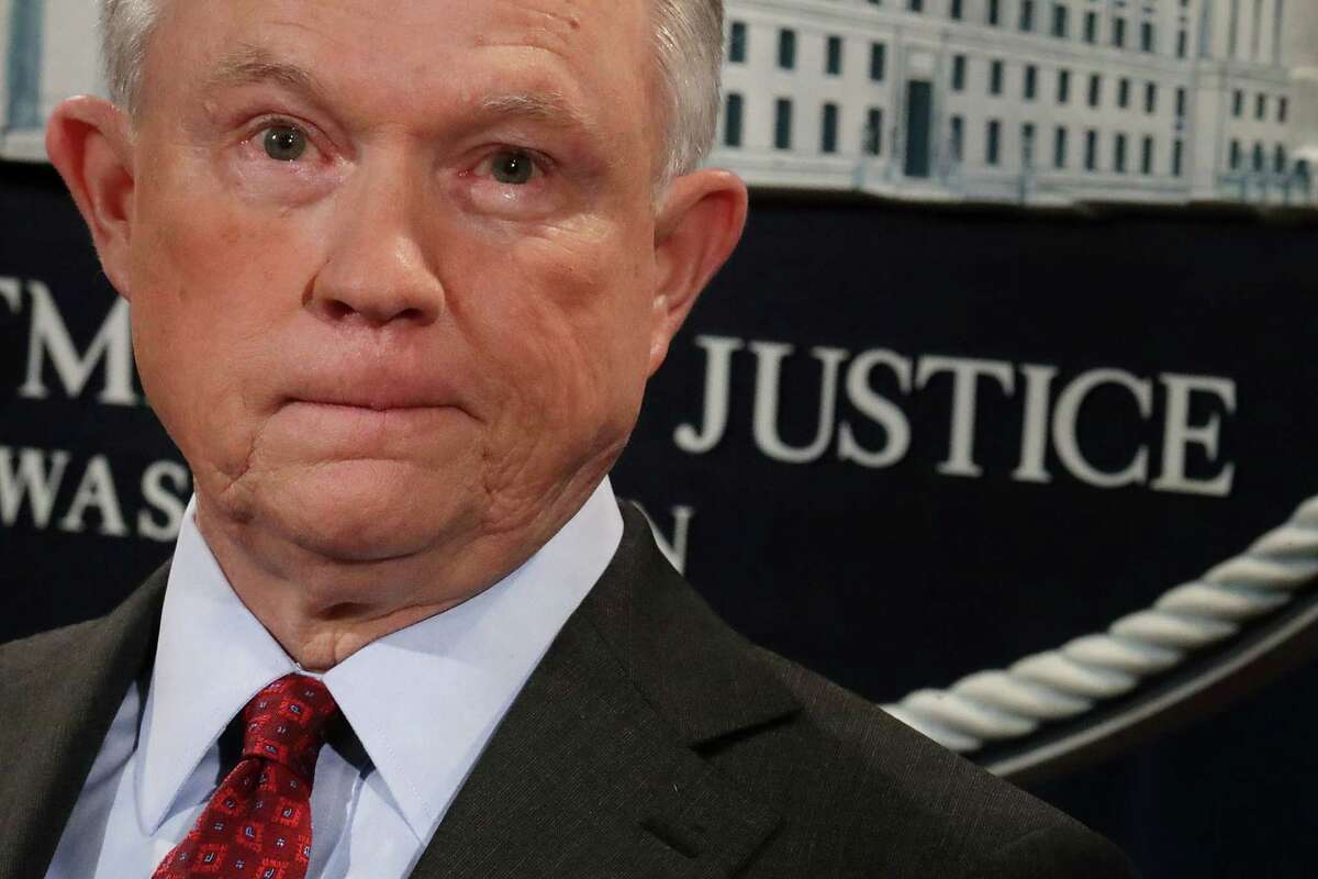 ﻿Attorney General Jeff Sessions ﻿﻿﻿does not intend to resign after President Donald Trump publicly criticized him for his recusal from overseeing the investigation into Russia's interference in ﻿election. ﻿