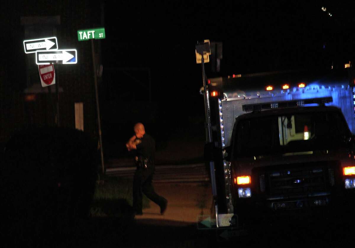 Police ID victim killed in South Norwalk shooting