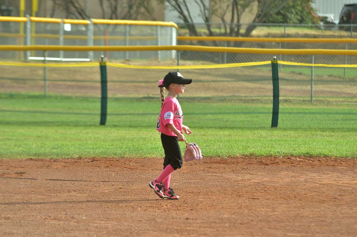 PONY League tournament play begins