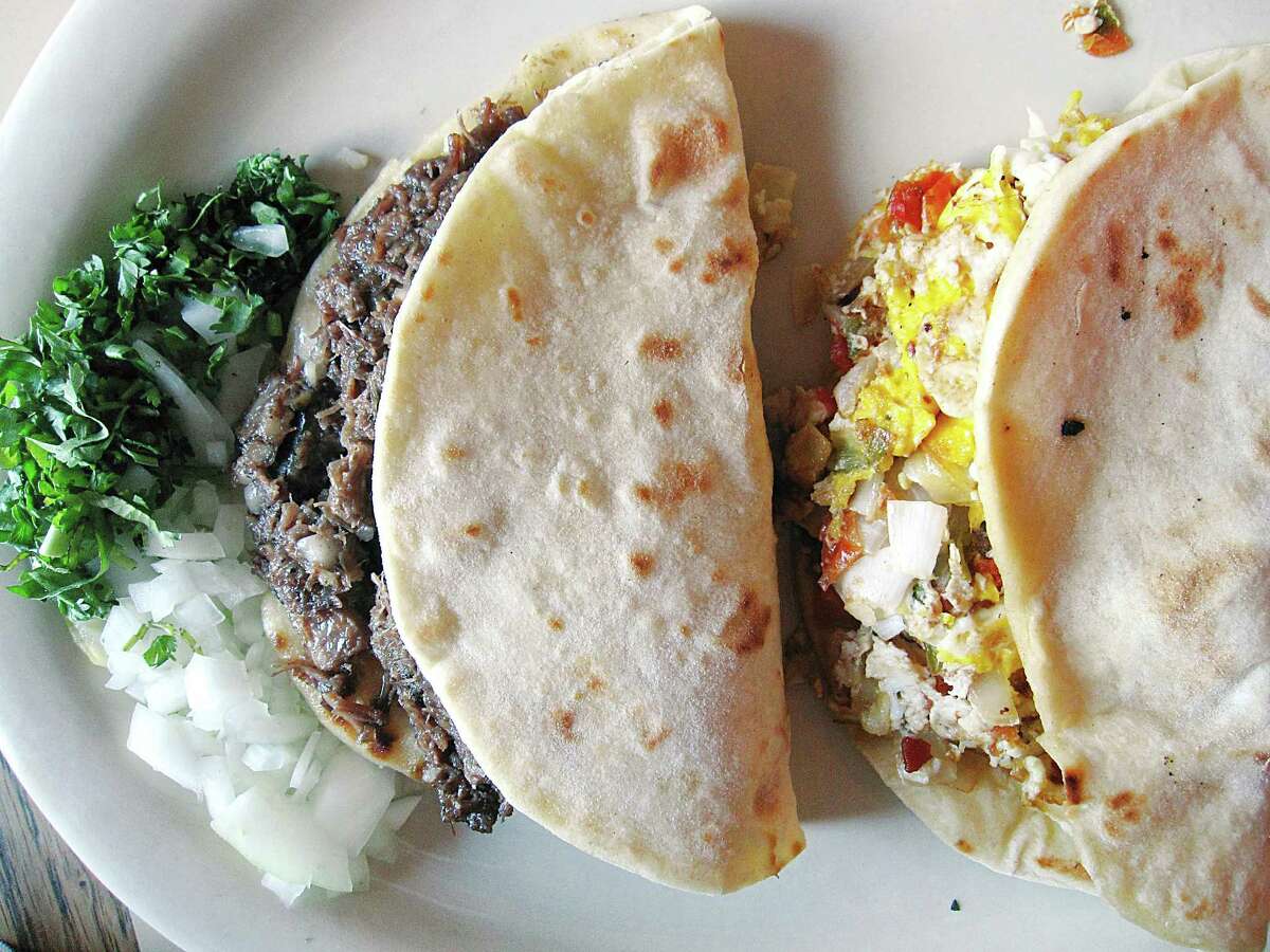 365 Days of Tacos Taquería El Tapatio De Jalisco