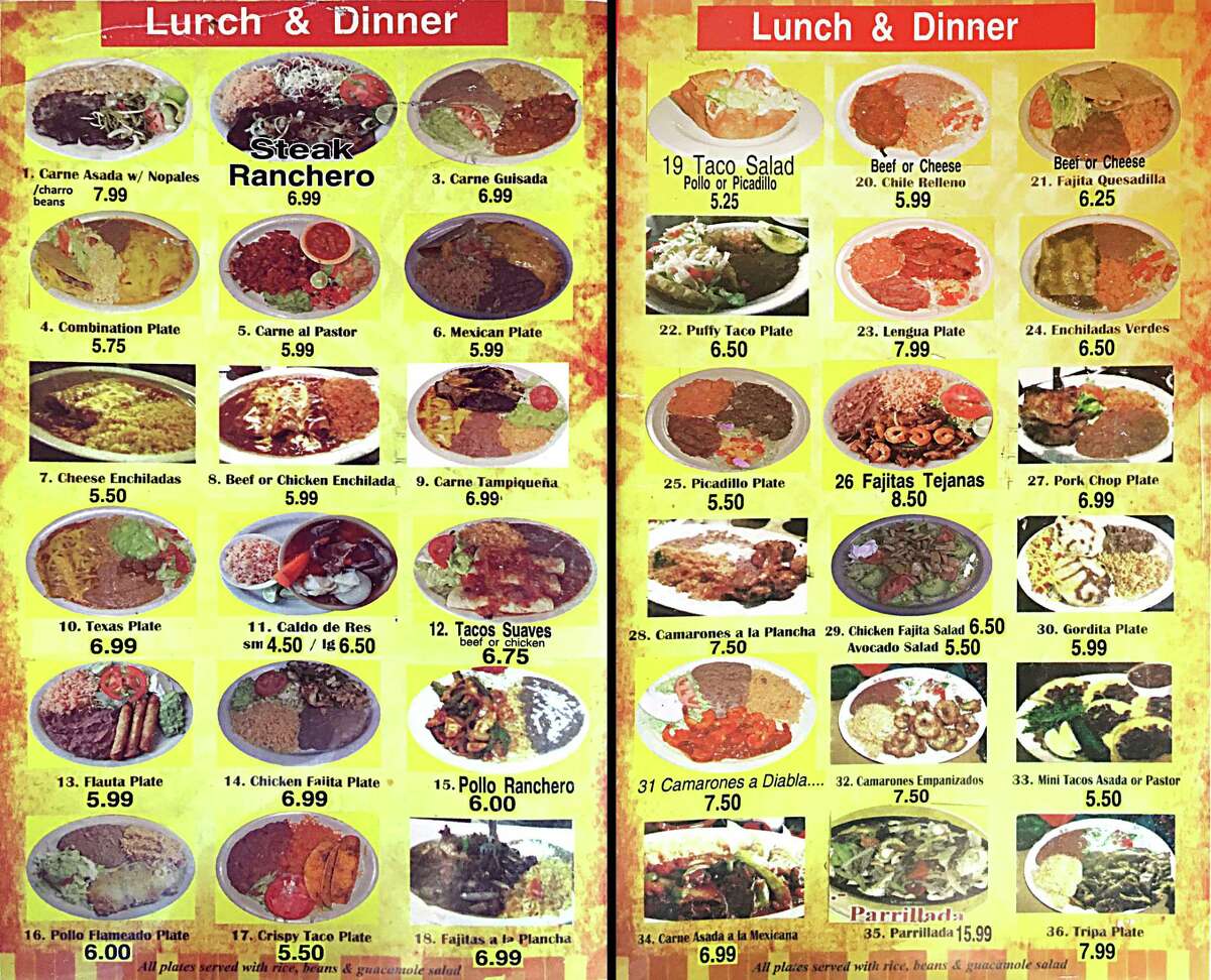 365 Days of Tacos Taquería El Tapatio De Jalisco