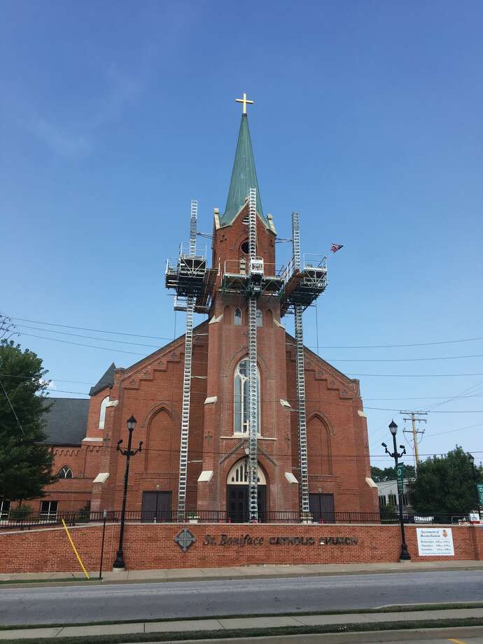 From the ground up The Edwardsville Intelligencer