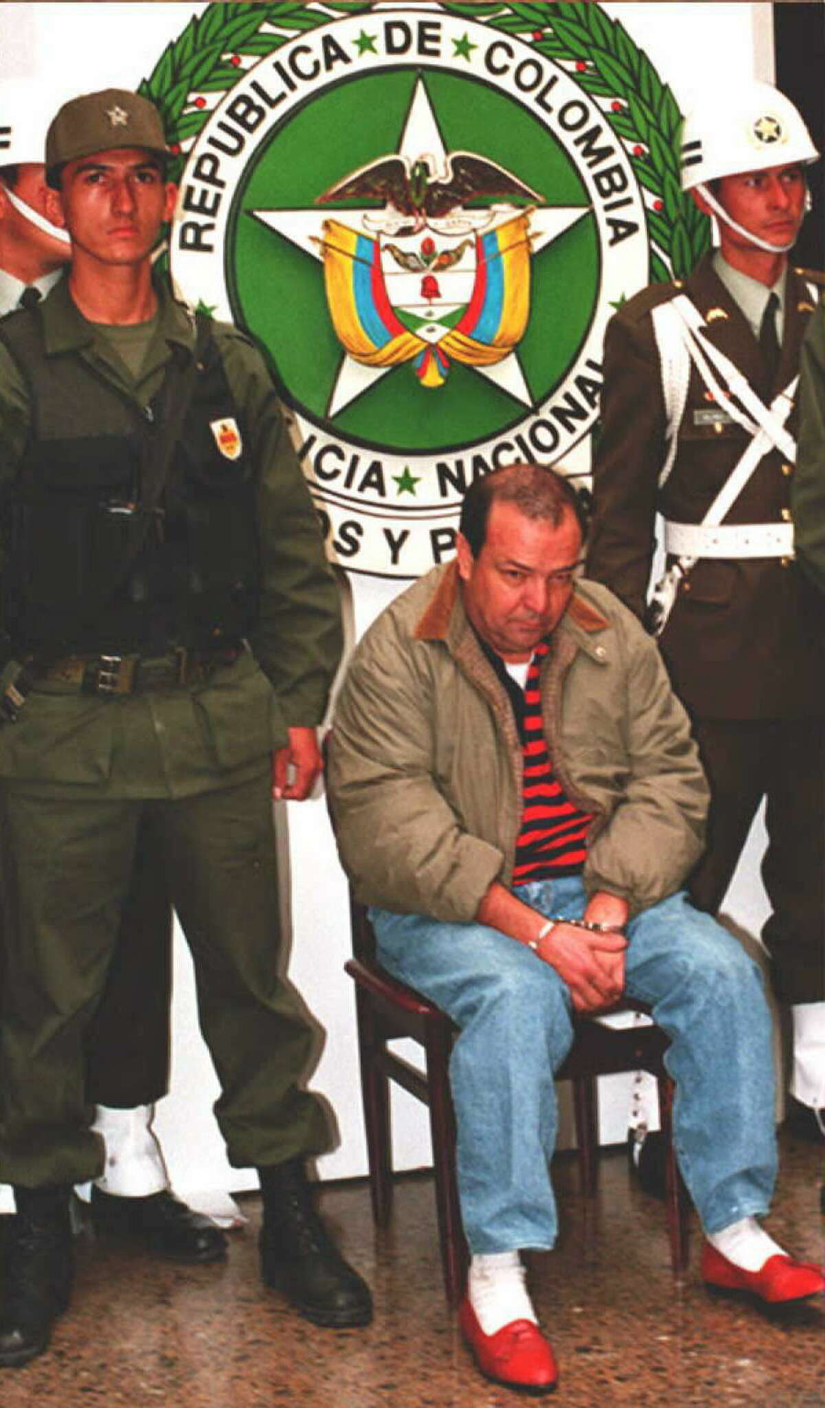 Timeline: Important events in the history of the Cali Cartel