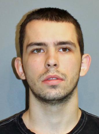 Norwalk man charged in Plymouth Avenue shooting