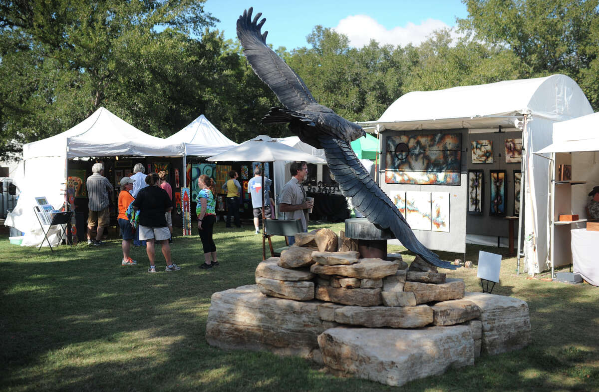 The Datebook: SeptemberFest is among the major fundraising events this ...