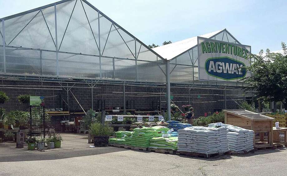 Agway to close one of its New Milford stores NewsTimes