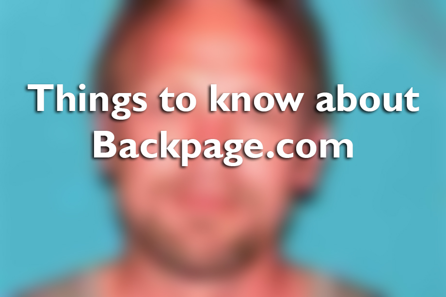 Backpage Com Taken Offline As Part Of An Enforcement Action Federal Officials Say Backpage Com Taken Offline As Part Of An Enforcement Action Federal Officials Say