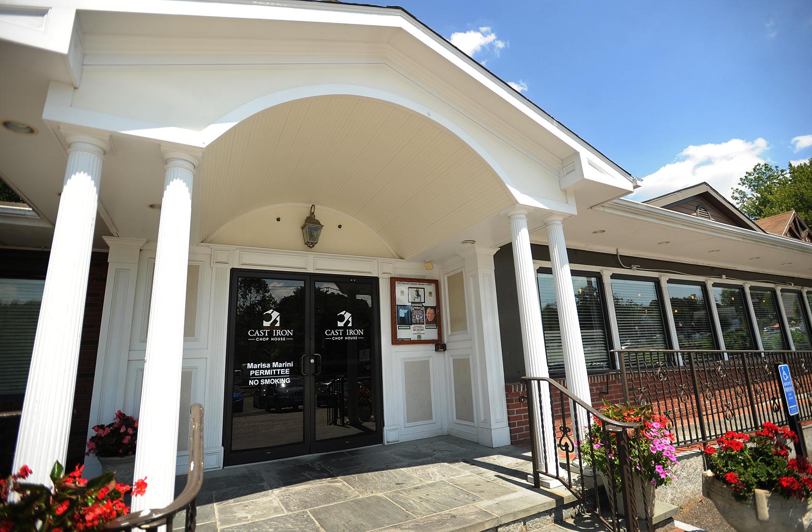 Plans for redevelopment of Trumbull plaza coming soon