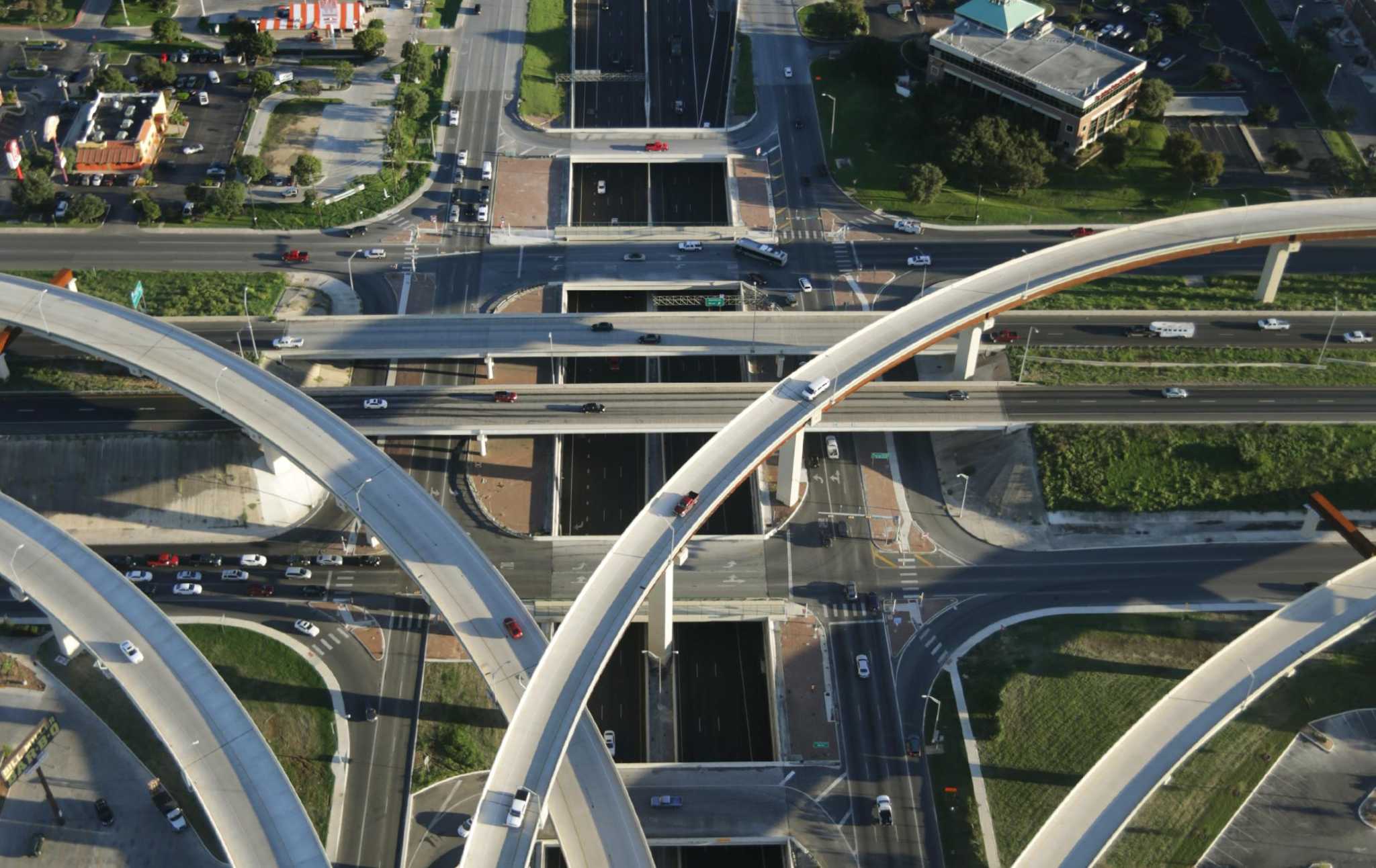 Five years of expansion work on U.S. 281 to start soon