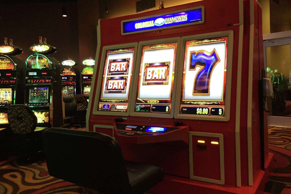 slot machines for sale san diego