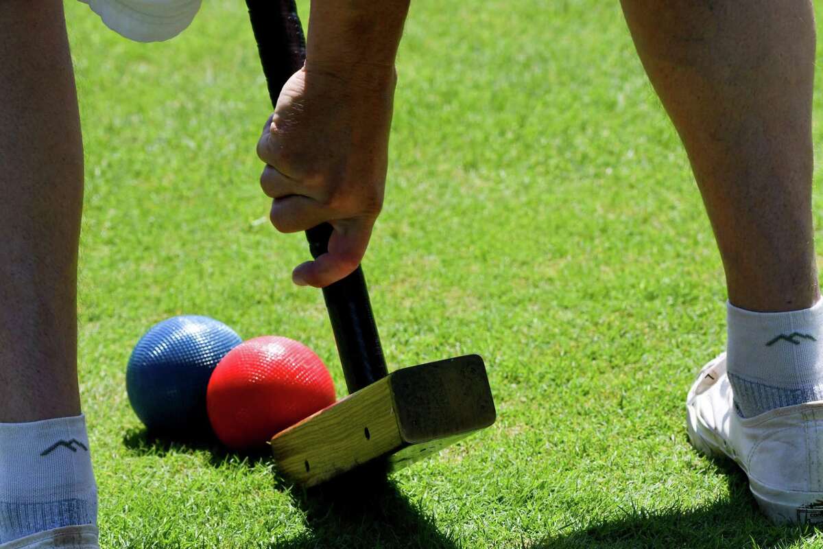 What Is Croquet Ground at Reginald Kincaid blog