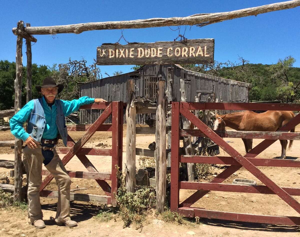 Lonesome Cowboy Ranch is much more than a store