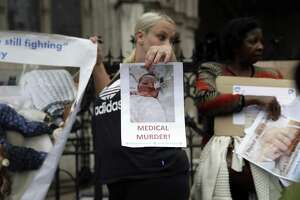 What to do for little Charlie Gard