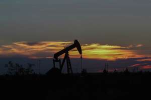 Texas oil fields fuel meth boom
