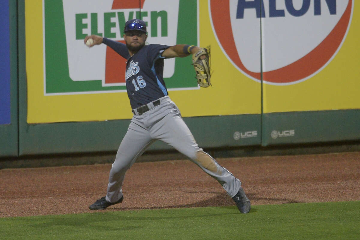 Corpus Christi Hooks - How pumped are you to get your hands on a