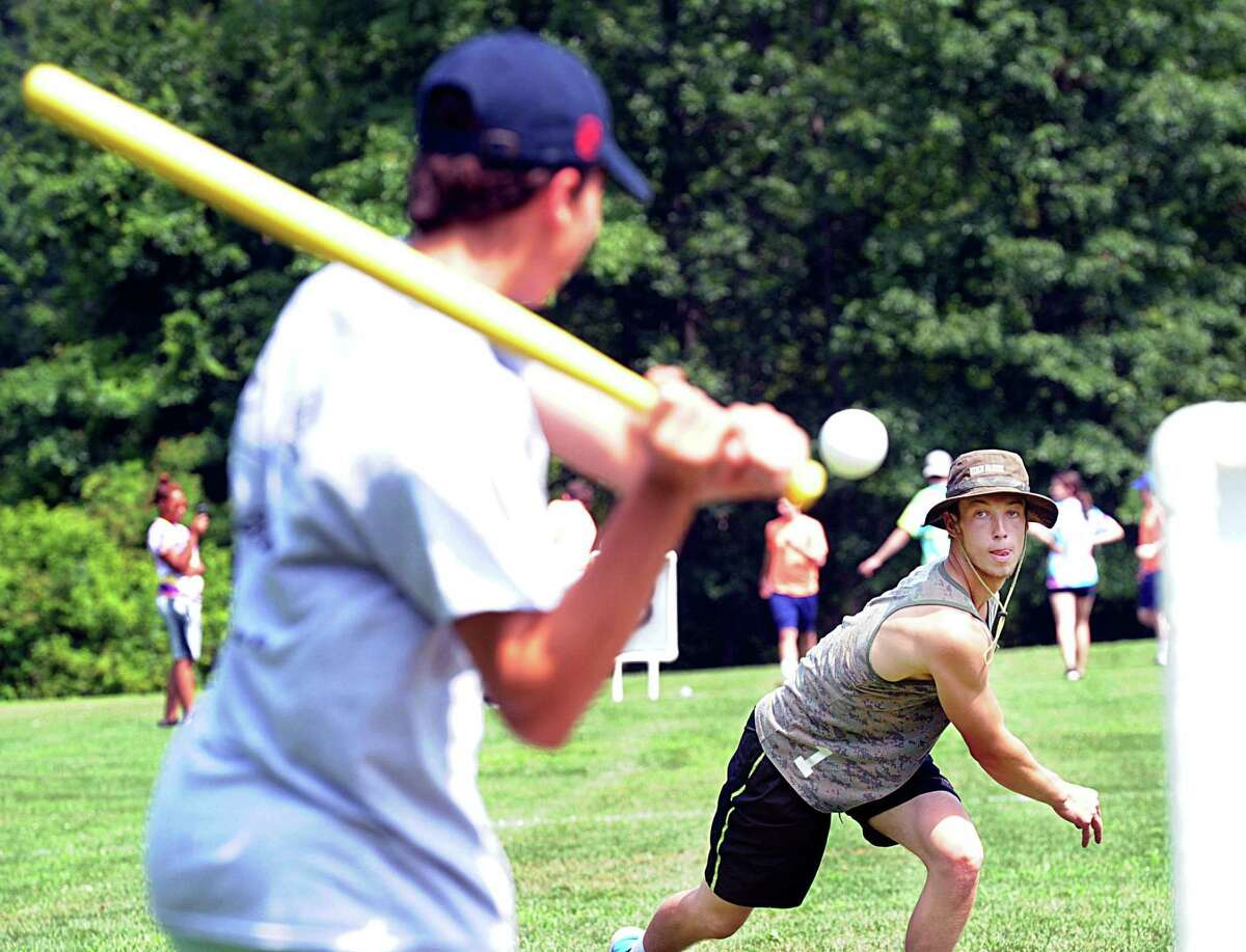 Photos Greenwich Wiffleball Tournament